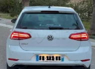 2021  Volkswagen  Golf 7