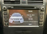 2018  BYD  F3