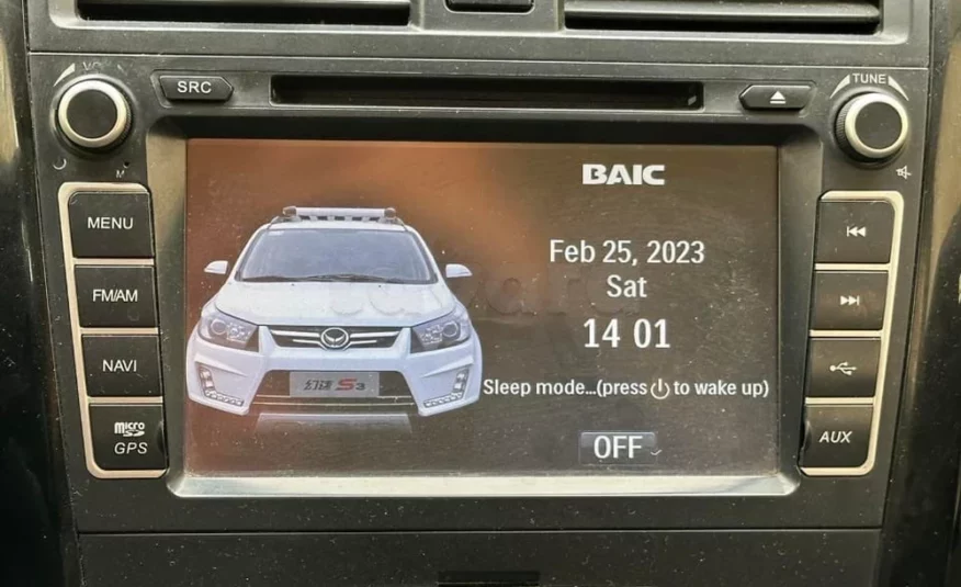 2018  BYD  F3