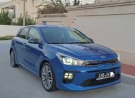 2021  Kia  Rio