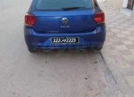 2021  Volkswagen  Polo