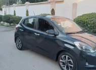 2021  Hyundai  I 10