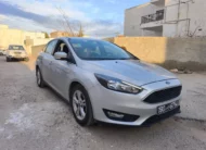 2016  Ford  Focus