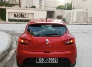 2017  Renault  Clio