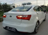 2016  Kia  Rio