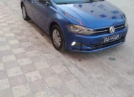 2021  Volkswagen  Polo