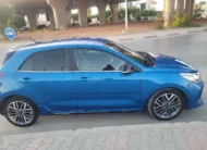 2022  Kia  Rio