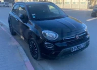 2020  Fiat  500X