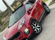 2019  Kia  Sportage