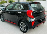 2020  Kia  Picanto