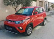 2021  Mahindra  Scorpion