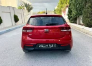 2018  Kia  Rio