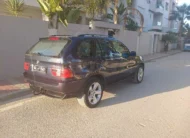 2006  BMW  X5