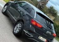 2019  Volkswagen  T-ROC