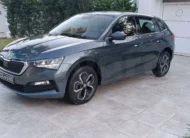 2022  Skoda  Rapid