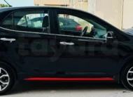 2020  Kia  Picanto