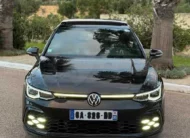 2025  Volkswagen  Golf 8