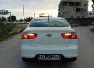 2016  Kia  Rio