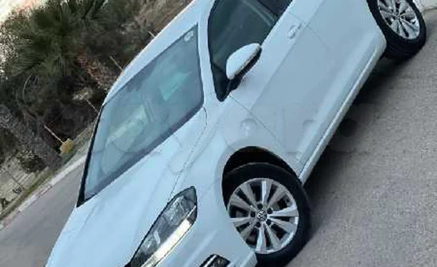 2021  Volkswagen  Golf 7