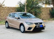 2018  Seat  Ibiza