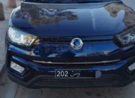 2018  Ssangyong  Tivoli