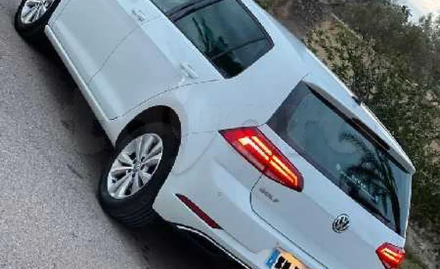 2021  Volkswagen  Golf 7