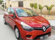 2017  Renault  Clio