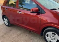 2021  Kia  Picanto