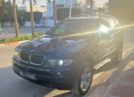 2006  BMW  X5