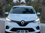 2021  Renault  Clio