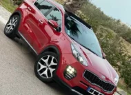 2019  Kia  Sportage