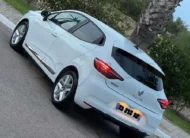 2021  Renault  Clio