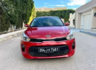 2018  Kia  Rio