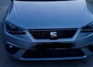 2020  Seat  Ibiza