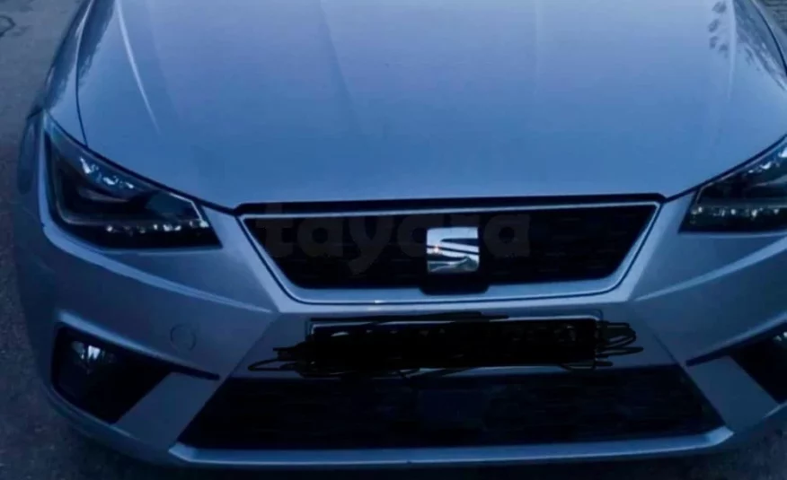 2020  Seat  Ibiza