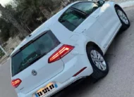 2021  Volkswagen  Golf 7