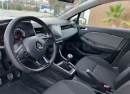 2021  Renault  Clio