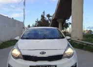 2016  Kia  Rio