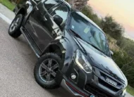 2020  Isuzu  D-MAX