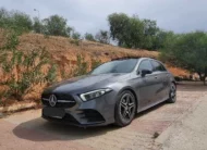 2020  Mercedes-Benz  Classe A