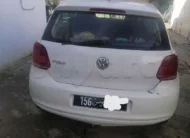 2012  Volkswagen  Polo