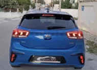 2021  Kia  Rio