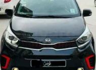 2020  Kia  Picanto