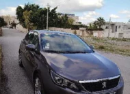 2020  Peugeot  308 SW