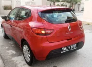 2017  Renault  Clio