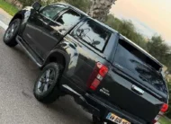 2020  Isuzu  D-MAX