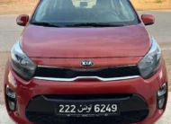 2021  Kia  Picanto