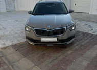 2021  Skoda  Octavia