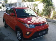 2021  Mahindra  Scorpion