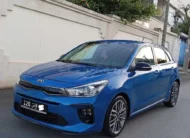 2021  Kia  Rio